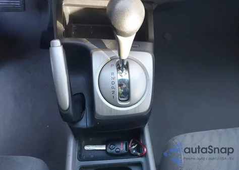 2010 Honda Civic Lx from USA, damaged, VIN 2HGFG1B68AH524511